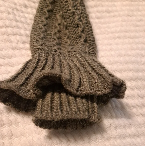 S Line Black Label Cardigan Size S/M - Picture 9 of 12